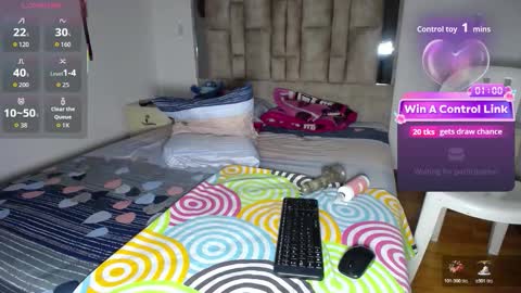 tiffany online show from December 2025 10:37:01 PM