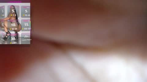 tiffany online show from February 2026 09:18:01 PM