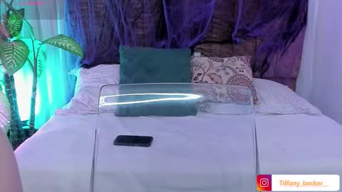 Snapshot of tiffany_beckerr chatting on October 2025 11:55:02 AM Tiffany Becker online show from October 2025 11:55:02 AM