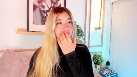 Tiffany Becker online show from June 2026 08:30:02 PM