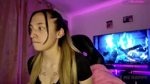 Tiffany Bela online show from March 2026 12:28:01 AM