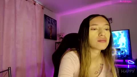 Tiffany Bela online show from March 2026 10:13:02 PM