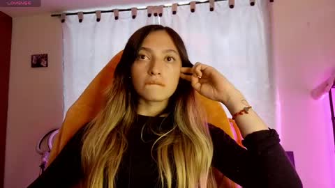 Tiffany Bela online show from April 2026 10:36:02 PM