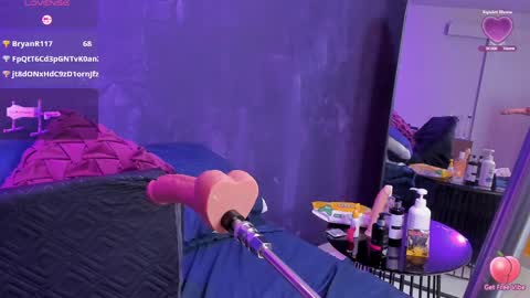 tiffany_bigboobs online show from January 2025 10:55:01 PM