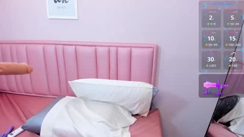 Tiffany online show from November 2025 10:08:02 AM