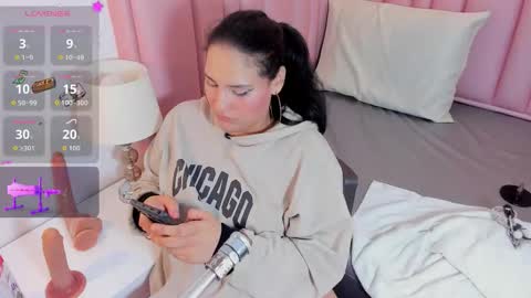 Tiffany online show from January 2026 09:24:02 AM