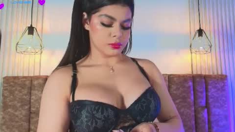 tiffany_johnson111 online show from June 2026 07:24:02 PM
