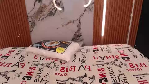 Snapshot of tiffany_lee6 chatting on December 2025 12:25:02 PM STEFANNY WELL online show from December 2025 12:25:02 PM