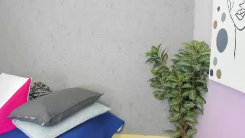 tiffany_mendez online show from April 2026 12:07:01 PM