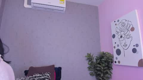 tiffany_mendez online show from April 2026 12:30:01 PM