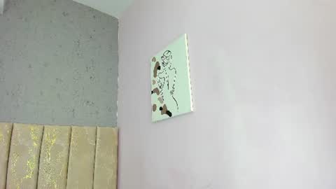 tiffany_mendez online show from June 2026 12:03:02 PM