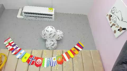 tiffany_mendez online show from June 2026 12:08:01 PM