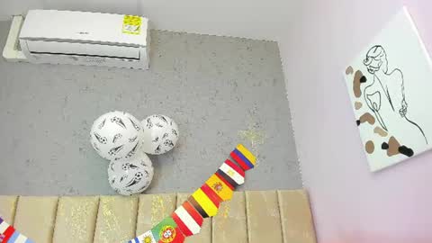 tiffany_mendez online show from June 2026 12:07:02 PM
