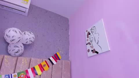 tiffany_mendez online show from June 2026 11:58:01 AM