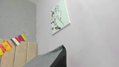 tiffany_mendez online show from June 2026 12:08:01 PM