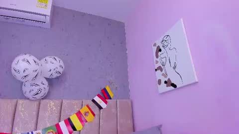 tiffany_mendez online show from June 2026 12:02:01 PM