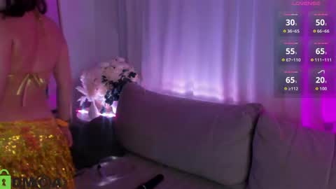 tiffany_robinson online show from April 2026 03:21:02 AM