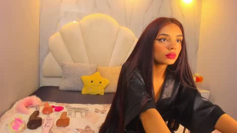 Snapshot of tiffany_sander chatting on December 2024 03:14:02 AM tiffany_sander online show from December 2024 03:14:02 AM