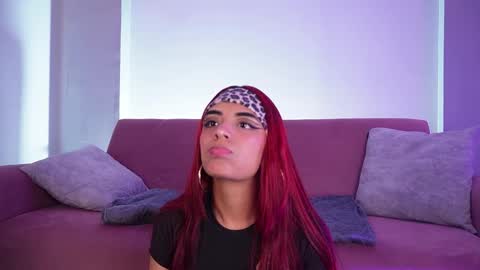 tiffany_sander online show from January 2026 12:51:02 PM