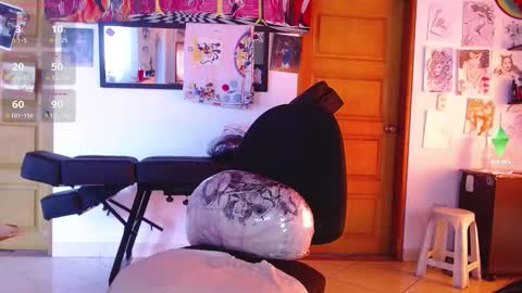 Snapshot of tiffany_sexygirl chatting on October 2025 03:24:02 PM Tiffany 21 and Andy 32 online show from October 2025 03:24:02 PM