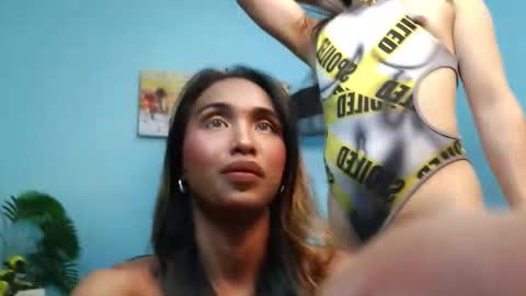 tiffany_stars_lashes online show from March 2026 06:38:02 PM