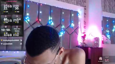 Xander Barbie online show from February 2026 07:12:01 AM