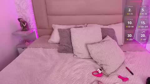 tiffany_wine online show from November 2025 09:37:02 PM