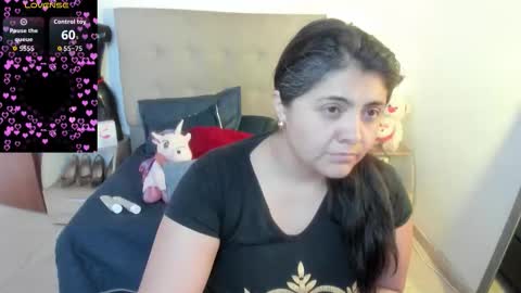 TiffanyAmazing online show from January 2026 01:04:01 PM