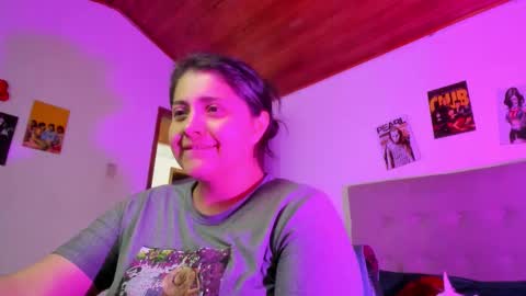 TiffanyAmazing online show from February 2026 12:26:01 PM