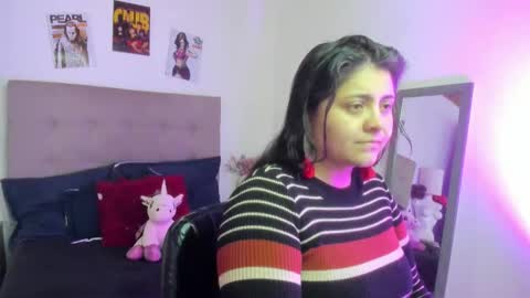 TiffanyAmazing online show from February 2026 12:21:01 PM