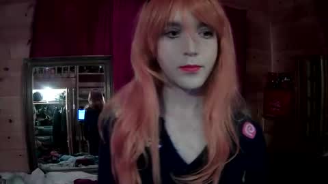 tiffanycase384727 online show from October 2025 10:48:01 AM