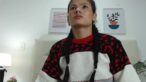 Tifanny Fox online show from January 2025 10:31:02 AM