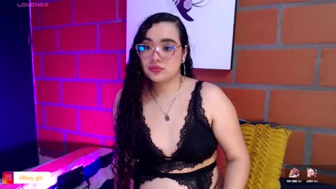 Snapshot of tiffanygiil chatting on December 2024 12:35:02 AM TiffanyGiil NEW ACCOUNT online show from December 2024 12:35:02 AM