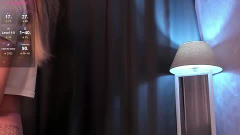 Snapshot of tiffanyhunt chatting on October 2025 01:33:02 PM Tiffany online show from October 2025 01:33:02 PM