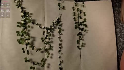 Tiffany online show from March 2026 03:51:02 PM