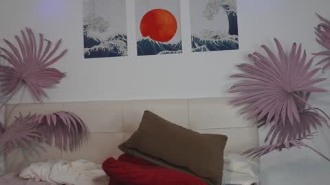 tiffanyjons online show from December 2024 12:56:01 AM