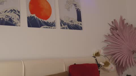 tiffanyjons online show from December 2024 05:10:02 PM