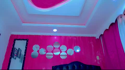 Snapshot of tiffanymackensyy69 chatting on December 2025 09:10:02 PM tiffanymackensyy69 online show from December 2025 09:10:02 PM