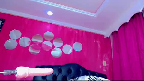 tiffanymackensyy69 online show from December 2025 11:45:02 PM