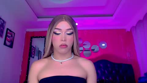 tiffanymackensyy69 online show from April 2026 02:25:01 AM