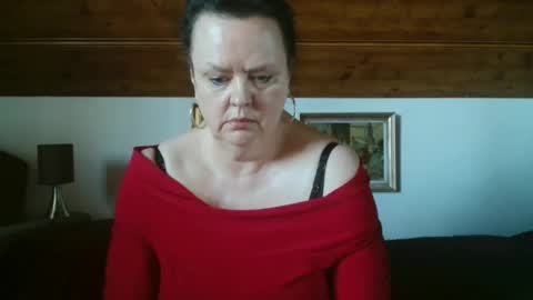 TiffanyMature online show from September 2025 08:51:02 AM