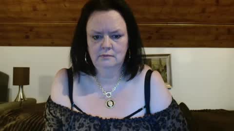TiffanyMature online show from September 2025 09:42:02 PM