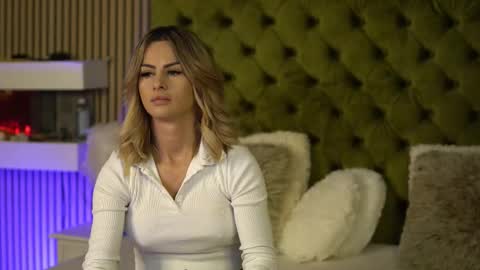 Snapshot of tiffanymaze chatting on September 2025 06:13:01 AM Ilaria online show from September 2025 06:13:01 AM