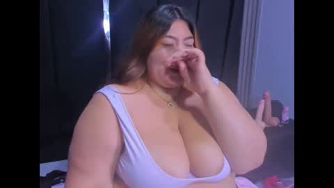 TiffanyMonrow online show from May 2026 01:30:02 PM