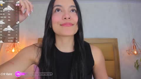 TIFFANY online show from March 2025 04:49:01 AM