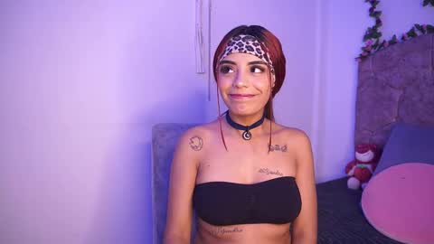 Snapshot of tiffanysander chatting on March 2026 04:53:02 AM My name is Tiffany welcome online show from March 2026 04:53:02 AM