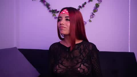 Snapshot of tiffanysander chatting on March 2026 12:14:02 AM My name is Tiffany welcome online show from March 2026 12:14:02 AM