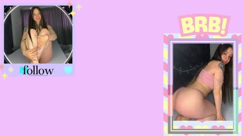 Snapshot of tiffanywright_ chatting on January 2025 12:48:01 PM Tiffany online show from January 2025 12:48:01 PM