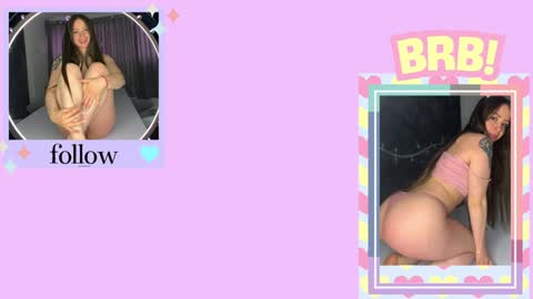 Snapshot of tiffanywright_ chatting on January 2025 03:55:02 PM Tiffany online show from January 2025 03:55:02 PM