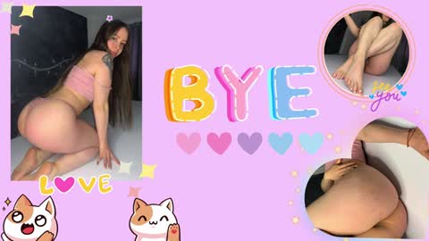 Snapshot of tiffanywright_ chatting on February 2025 06:40:02 PM Tiffany online show from February 2025 06:40:02 PM